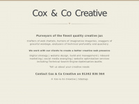 Coxand.co.uk