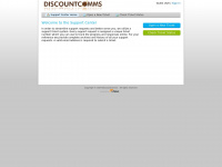 Discountcommsgroup.co.uk