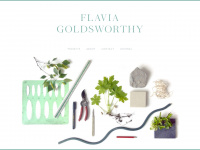 flaviagoldsworthy.co.uk