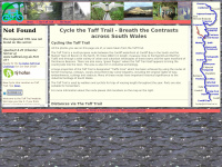 Tafftrail.org.uk