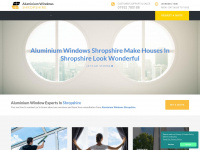 Aluminiumwindows-shropshire.uk