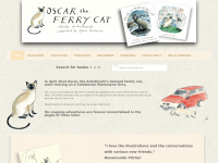 Oscartheferrycat.co.uk