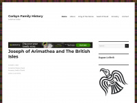 corbynfamilyhistory.co.uk