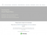 clock-repair-bury.co.uk