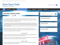 Dreamgames-studio.co.uk