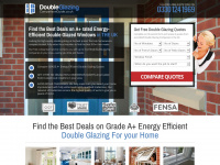 Doubleglazingcomparisonguide.co.uk