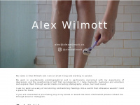 alexwilmott.co.uk