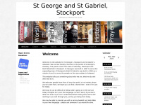 stgeorgestockport.org.uk