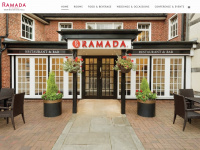 Ramadasolihullhotel.co.uk
