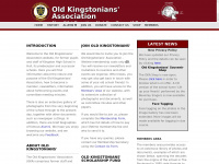Oldkingstonianshull.org.uk
