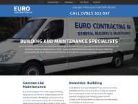 eurocontractingni.co.uk