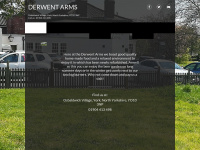 thederwentarms.co.uk