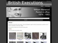 Britishexecutions.co.uk