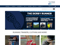 Derbyrunner.co.uk