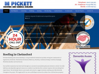 pickettroofing.co.uk