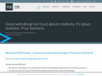 Benchmarkwebdesign.co.uk