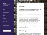 jasso.org.uk