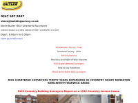 Building-survey-coventry.co.uk