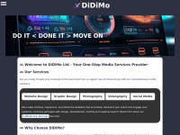 didimo.co.uk