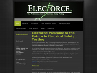 Elecforce.org.uk