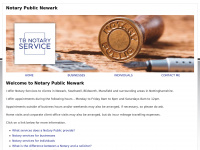 notarypublicnewark.co.uk