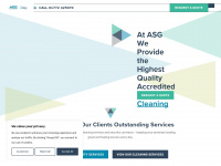 Astonservicesgroup.co.uk
