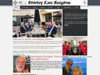 shirleylateknights.co.uk