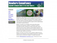 bowburn-consultancy.co.uk