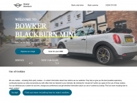 bowkerblackburnmini.co.uk