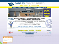 bowlergroup.co.uk