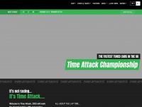 timeattack.co.uk