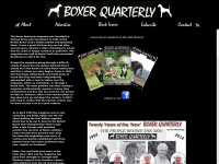 boxerquarterly.co.uk