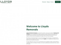 lloyds-removals.co.uk