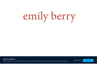 Emilyberry.co.uk