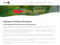 medicalmarijuana.co.uk