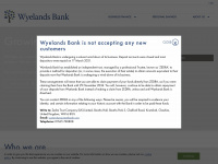 wyelandsbank.co.uk