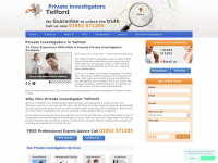privateinvestigators-telford.co.uk