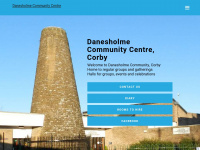 Danesholme-community.org.uk