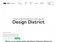 Designdistrict.co.uk
