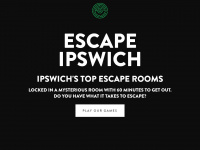 Escape-ipswich.co.uk
