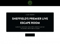 Escape-sheffield.co.uk