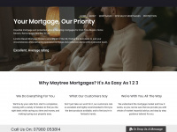 maytreemortgages.co.uk