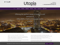 utopiatechnology.co.uk