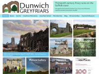 Dunwichgreyfriars.org.uk