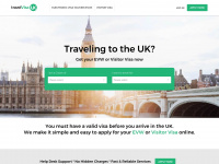 travelvisauk.co.uk