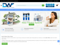 directwaterfilters.co.uk