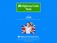highwaycodetest.co.uk