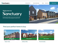 sanctuary-homes.co.uk