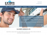 Dwsmithservices.co.uk