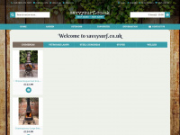 savvysurf.co.uk